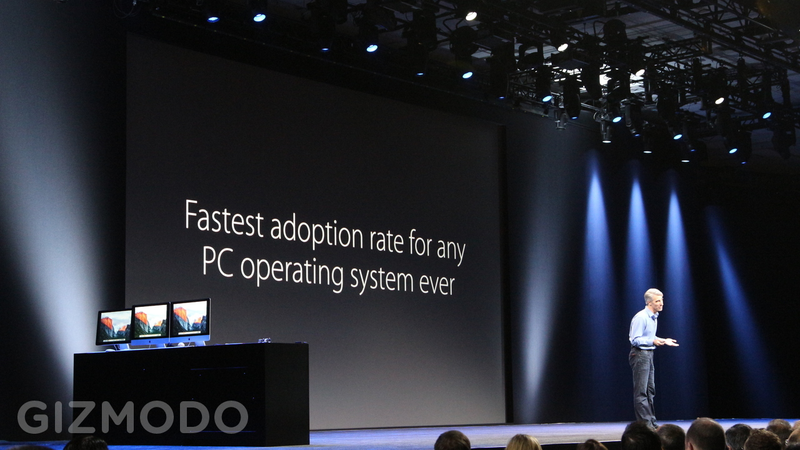 Illustration for article titled Our Apple WWDC 2015 Liveblog Is Right Here